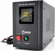 ИБП PSW-EPB2000TW24 (1400 Вт) 20А, под внешнюю АКБ 24В