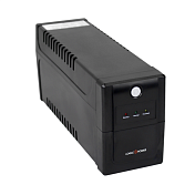 ИБП LPМ U850VA-P (510Вт)