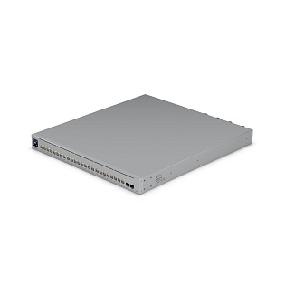 Enterprise Campus 24 PoE (ECS-24-PoE (1050W))