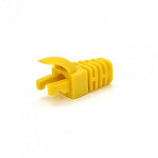 Колпачок изолирующий RJ-45 Yellow Cat.5/Cat.6 (100 шт/уп.)