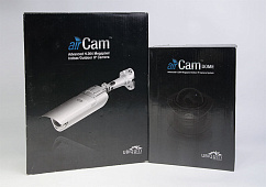 Огляд IP камер Ubiquiti AirCAM та AirCAM Dome 
