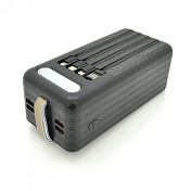 Powerbank Torima TRM-007 60000mAh, Mix color, Blister