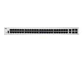 Коммутатор Cisco Catalyst C1000-48T-4G-L
