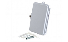 Оптический PON-бокс FOB-02-04A 