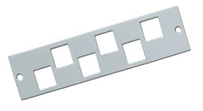 Лицевая панель LC-06-duplex