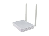 xPON ONU 4GE + CATV + WiFi (2,4GHz)