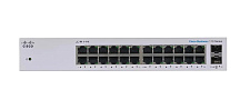 Коммутатор Cisco CBS110-24T-EU