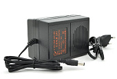 Трансформаторный адаптер питания QS-57-24V2000 Input 220 V/Output 24V/2A