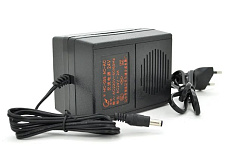 Трансформаторний адаптер живлення QS-57-24V2000 Input 220 V/Output 24V/2A