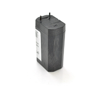 Аккумуляторная батарея AGM GP180-07 4 V