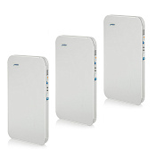 Стабилизатор напряжения инверторный СНПТТ Smart-16,5 (16500Вт), (3*5.5) 220В