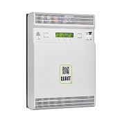 Стабилизатор напряжения инверторный Quant-11, LCD, 90-350V, 11000W