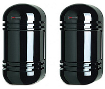 Двопроменевий ІЧ бар'єр 100 м DS-PI-D100