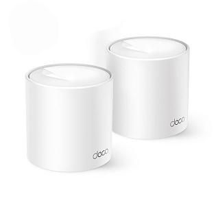 Deco X10 (2-pack)