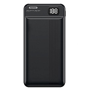 Powerbank (Polymer Battery) Remax RPP-106, 20000mAh, Mix color, Blister
