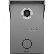 IP вызывная панель AV-03D серая