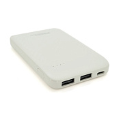 Powerbank ACL PW-02 5000mAh, Mix color, Blister
