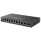 Маршрутизатор Ruijie Reyee RG-EG210G-P V3
