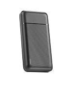 Powerbank (Polymer Battery) Remax RPP-166, 20000mAh, Mix color, Blister