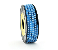 Маркер кабельный &quot;7&quot;, 2,5мм² (1000 шт в упаковке)