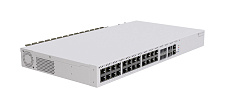 Cloud Router Switch CRS326-4C+20G+2Q+RM