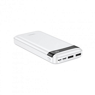 Powerbank (Polymer Battery) Remax RPP-259, 20000mAh, Mix color, Blister