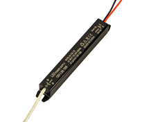 Імпульсний блок живлення PSW12-18 - 12В 1.5А (18Вт) IP67