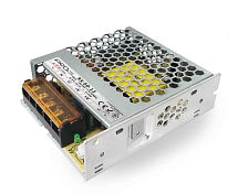 Блок живлення 12V, 60W, 5.0А, Series "RX"