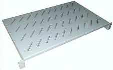 Полиця консольна CS-300-1U для шафи глибина 300 мм 1U
