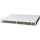 Коммутатор Cisco Catalyst C1300-48P-4X