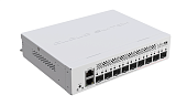 Cloud Router Switch CRS310-1G-5S-4S+IN