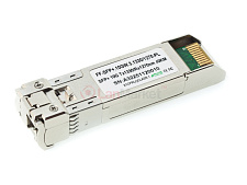 FF-SFP+.10GW.40.1330/1270-PL-DDM (LC)