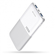 Powerbank BAVIN PC097S 10000mAh, Mix color, Blister
