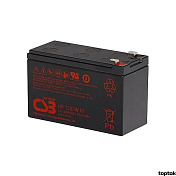 Акумуляторна батарея HR1232W, 12V 9,5Ah