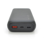 Powerbank Bix PB-20 20000mAh (Qick Charge), Mix color,Blister-Box