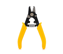 Инструмент для зачистки кабеля YTH-236, yellow