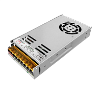 Блок живлення 12V, 350W, 29.10А, Series "RX"