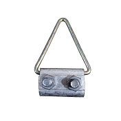 Поддерживающий зажим Crosver SSD