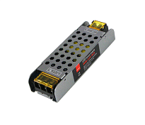 Імпульсний блок живлення 12В 3А (36Вт) перфорований SLIM