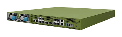 ROSE Data server (RDS) (RDS2216-2XG-4S+4XS-2XQ)