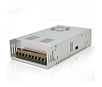 Импульсный блок питания RTPS12-360 12В 30А (360Вт) перфорированный