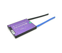 BMS плата MGod LiFePO4 24V 8S 40A симметрия