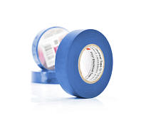 Изолента 3M 0,15мм*18мм*20м (синяя)