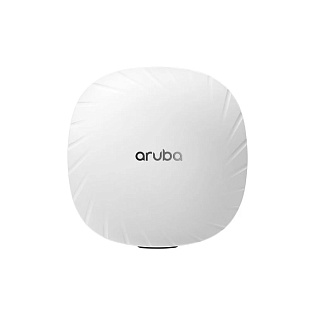 Точка доступа HPE Aruba AP-535 (JZ336A)