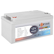 Акумулятор гелевий LPN-GL 12V - 65 Ah
