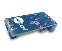 Модуль для подключения домофонов Neoligh NL-Z01 к многоквартирным системам VIZIT, METAKON, CYFRAL