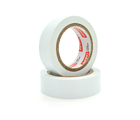 Ізолента APRO 0,14 мм*17 мм*20 м (біла)