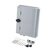 Оптический бокс FOB-06-16