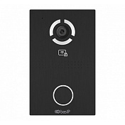 IP вызывная панель AV-03BD черная