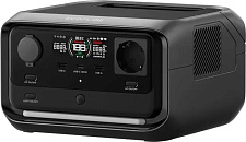 Зарядная станция EcoFlow RIVER 3 Plus